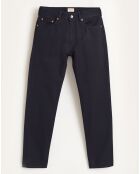 Pantalon chino Jory marine