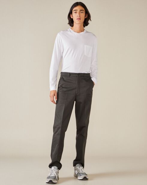 Pantalon chino Sammy pirate