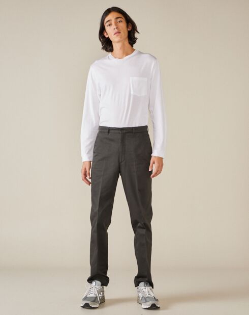 Pantalon chino Sammy pirate