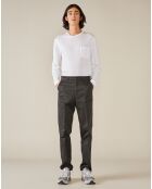 Pantalon chino Sammy pirate