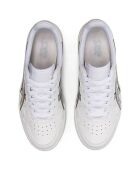 Baskets en Cuir Japan S Pf blanches