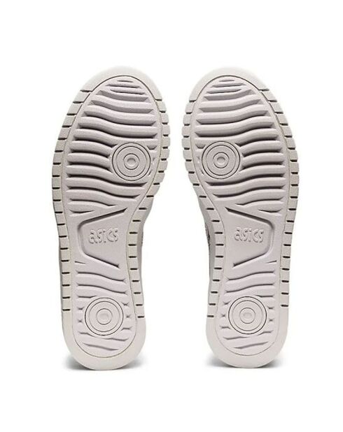 Baskets en Cuir Japan S Pf blanches