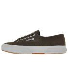 Sneakers en Toile Cotu Classic vert militaire