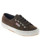 Sneakers en Toile Cotu Classic vert militaire