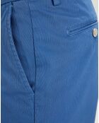 Bermuda Armur bleu moyen