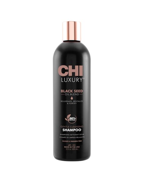 CHI Luxus-Shampoo, 355 ml