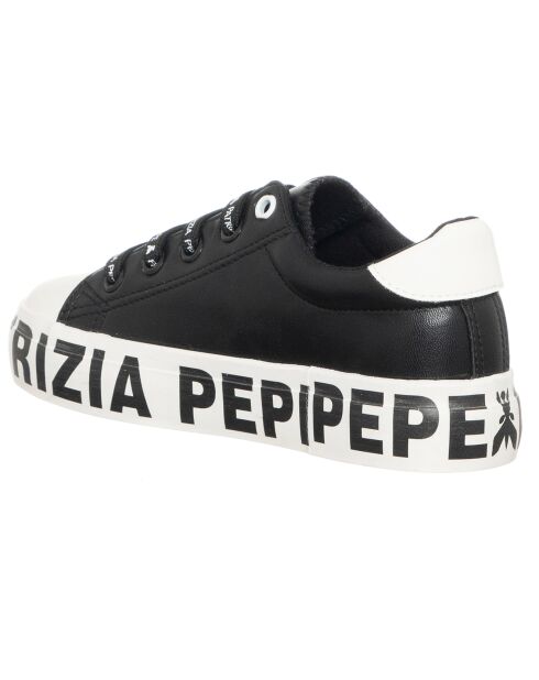 Baskets Nina noires