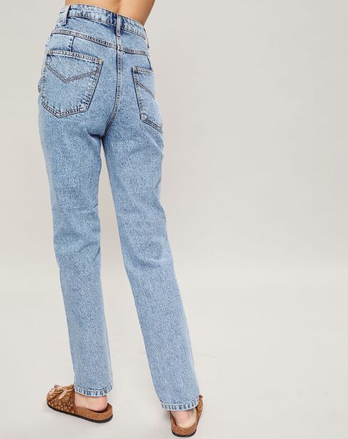 Jean Droit bleu