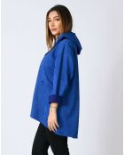 Veste Chloe bleu royal