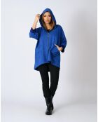 Veste Chloe bleu royal