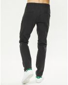 Pantalon 360 Steelhead Skinny gris