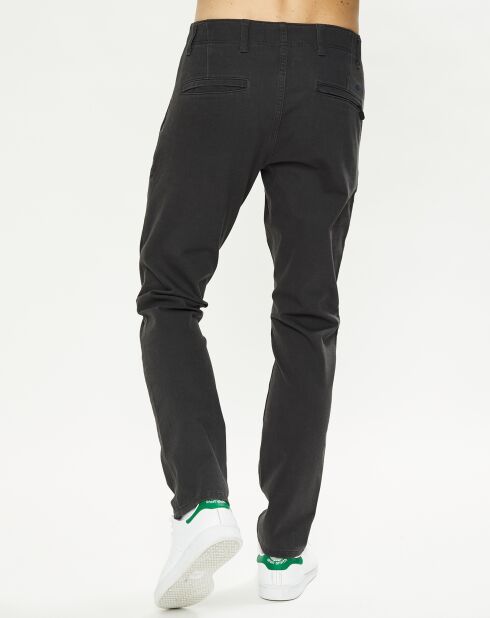 Pantalon 360 Steelhead Skinny gris