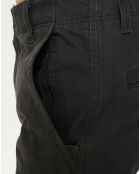 Pantalon 360 Steelhead Skinny gris