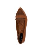 Mocassins Blend marron