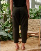 Pantalon Phoenix noir