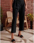 Pantalon Portia noir