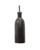 Bouteille huile vinaigre noire - 40 cl
