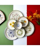 Plat de service Dolce Vita multicolore - 35.5x25.5x3.7 cm