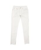 Jean Pixlette Skinny Fit blanc