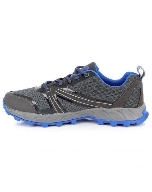 Chaussures Outdoor Cory gris/bleu