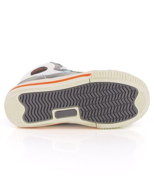 Sneakers Citadines Fauste bianche/grigie