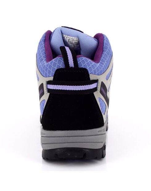 Chaussures de Randonnée Meru violettes