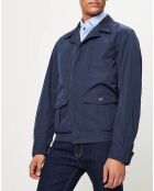 Veste Holain bleu marine