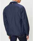 Veste Holain bleu marine