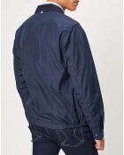 Veste Holain bleu marine