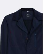 Veste Holain bleu marine