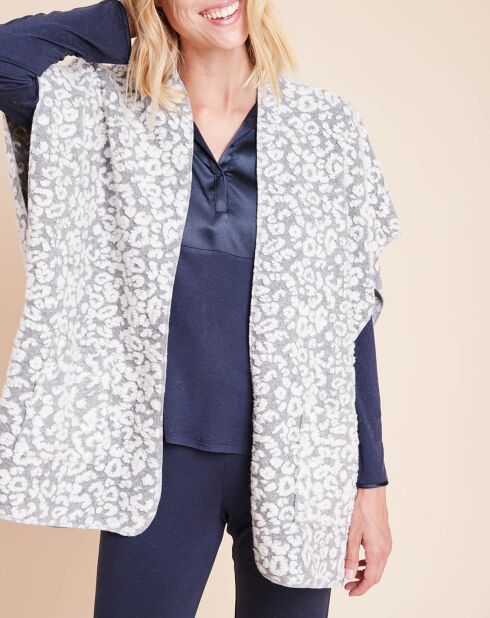 Cape Fawn grijs/ecru