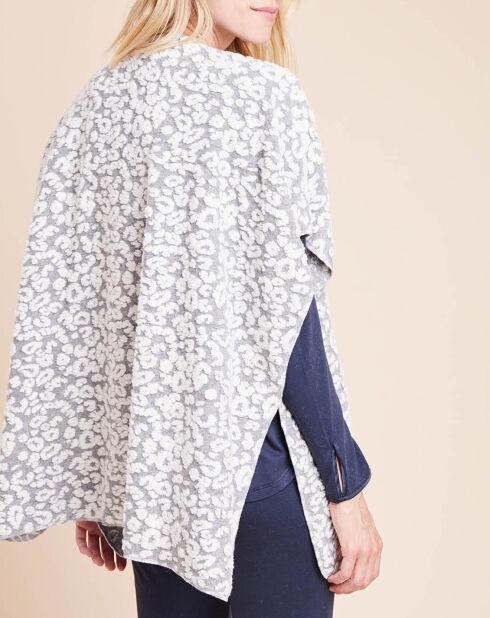 Cape Fawn grijs/ecru