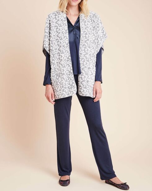 Cape Fawn grijs/ecru