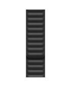Bracelet pour Apple Watch 38/40 et 41 mm noir