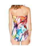 Maillot de Bain 1 pièce Spring Embrace multicolore