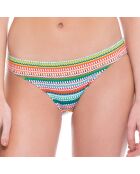Bas de Maillot Candy Apple multicolore