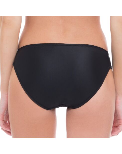 Bas de Maillot Sand Tropez noir