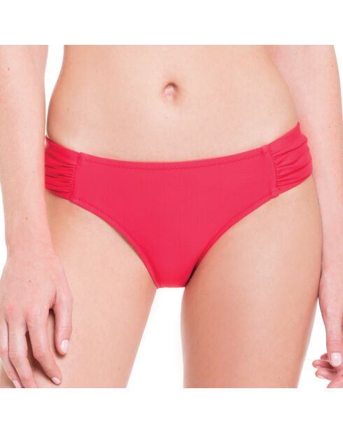 Bas de Maillot Mykonos corail