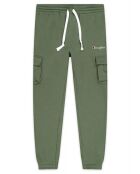 Pantalon de survêtement Sam kaki