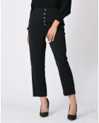 Pantalon Ella noir