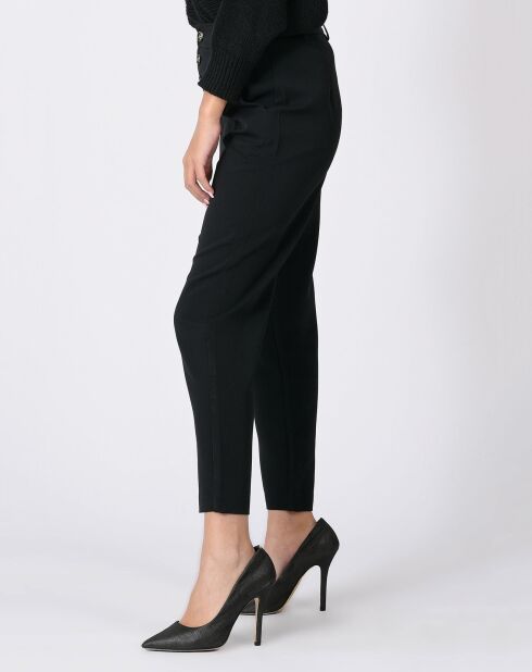 Pantalon Ella noir