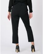 Pantalon Ella noir