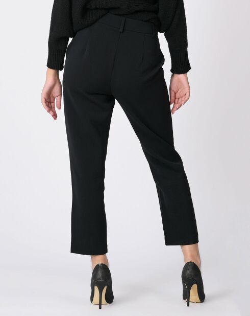 Pantalon Ella noir