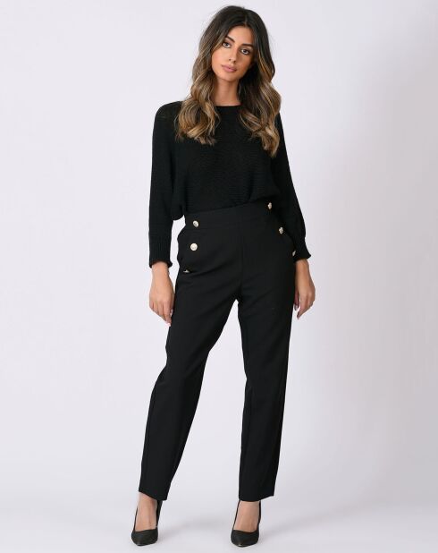 Pantalon Liat noir