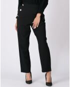 Pantalon Liat noir