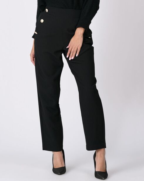 Pantalon Liat noir