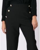 Pantalon Liat noir
