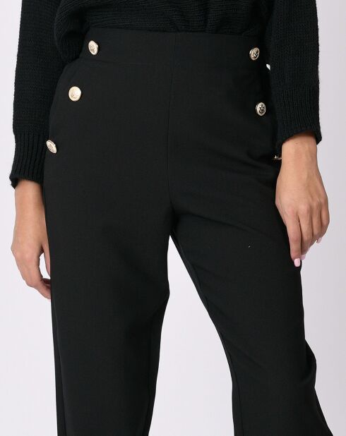 Pantalon Liat noir