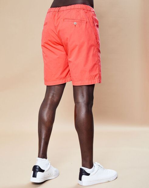 Short Tank corail
