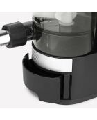 Machine à pâtes noire - 220W
